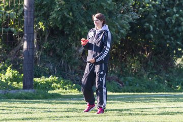 Bild 224 - Frauen SV Fortuna B�sdorf - SV Henstedt Ulzburg : Ergebnis: 0:7
